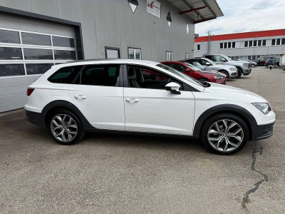 Seat Leon Gebrauchtwagen Seat Leon Gebrauchtwagen