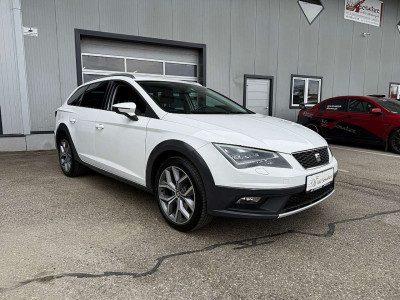 Seat Leon Gebrauchtwagen Seat Leon Gebrauchtwagen