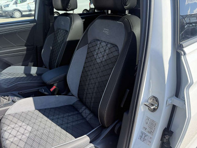 VW Tiguan Gebrauchtwagen VW Tiguan Gebrauchtwagen