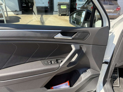 VW Tiguan Gebrauchtwagen VW Tiguan Gebrauchtwagen