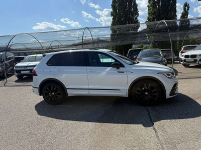VW Tiguan Gebrauchtwagen VW Tiguan Gebrauchtwagen