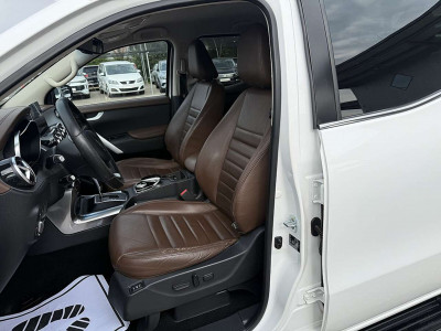 Mercedes-Benz X-Klasse Gebrauchtwagen Mercedes-Benz X-Klasse Gebrauchtwagen