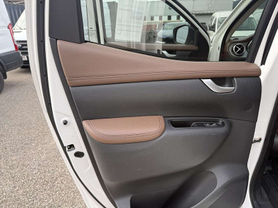 Mercedes-Benz X-Klasse Gebrauchtwagen Mercedes-Benz X-Klasse Gebrauchtwagen