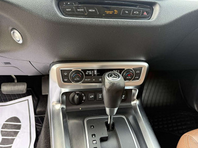 Mercedes-Benz X-Klasse Gebrauchtwagen Mercedes-Benz X-Klasse Gebrauchtwagen