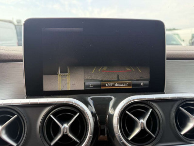 Mercedes-Benz X-Klasse Gebrauchtwagen Mercedes-Benz X-Klasse Gebrauchtwagen