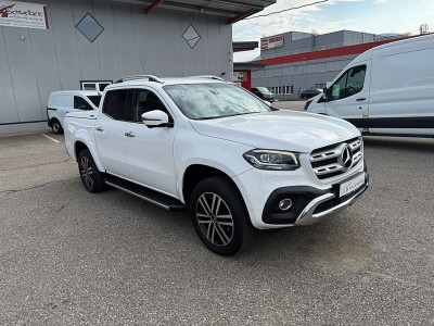 Mercedes-Benz X-Klasse Gebrauchtwagen Mercedes-Benz X-Klasse Gebrauchtwagen