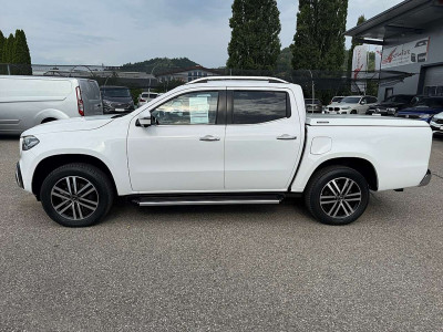 Mercedes-Benz X-Klasse Gebrauchtwagen Mercedes-Benz X-Klasse Gebrauchtwagen