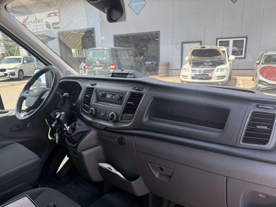 Ford Transit Gebrauchtwagen Ford Transit Gebrauchtwagen