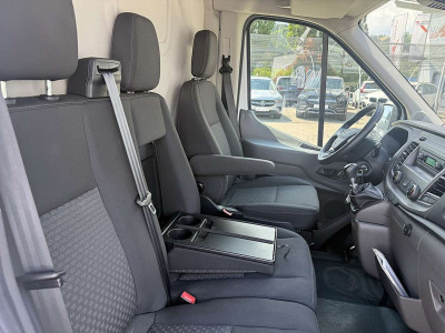 Ford Transit Gebrauchtwagen Ford Transit Gebrauchtwagen