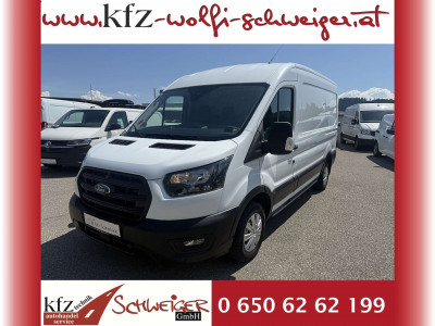 Ford Transit Gebrauchtwagen Ford Transit Gebrauchtwagen