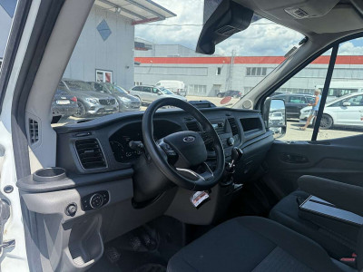 Ford Transit Gebrauchtwagen Ford Transit Gebrauchtwagen