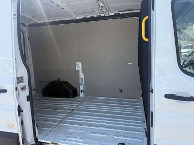 Ford Transit Gebrauchtwagen Ford Transit Gebrauchtwagen