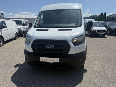 Ford Transit Gebrauchtwagen Ford Transit Gebrauchtwagen