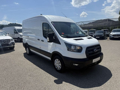 Ford Transit Gebrauchtwagen Ford Transit Gebrauchtwagen