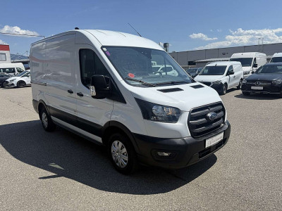 Ford Transit Gebrauchtwagen Ford Transit Gebrauchtwagen