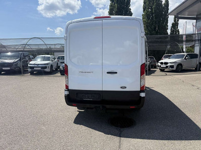 Ford Transit Gebrauchtwagen Ford Transit Gebrauchtwagen
