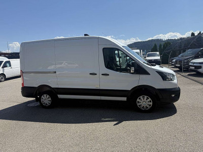 Ford Transit Gebrauchtwagen Ford Transit Gebrauchtwagen