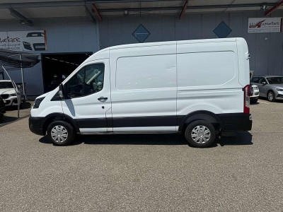 Ford Transit Gebrauchtwagen Ford Transit Gebrauchtwagen