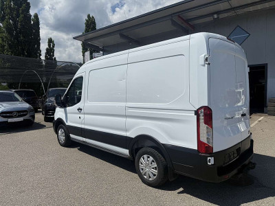 Ford Transit Gebrauchtwagen Ford Transit Gebrauchtwagen