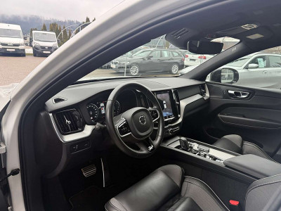 Volvo XC60 Gebrauchtwagen Volvo XC60 Gebrauchtwagen