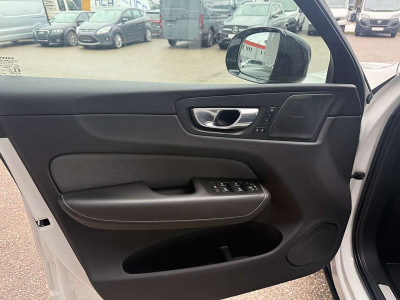 Volvo XC60 Gebrauchtwagen Volvo XC60 Gebrauchtwagen