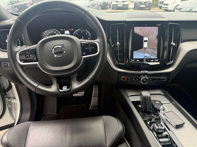Volvo XC60 Gebrauchtwagen Volvo XC60 Gebrauchtwagen