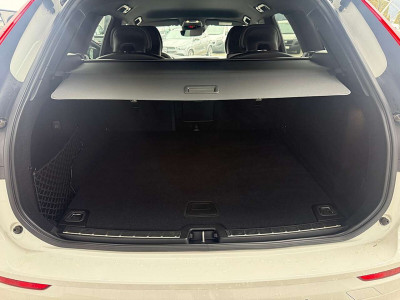 Volvo XC60 Gebrauchtwagen Volvo XC60 Gebrauchtwagen