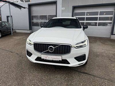 Volvo XC60 Gebrauchtwagen Volvo XC60 Gebrauchtwagen
