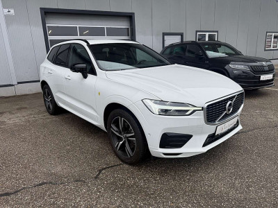 Volvo XC60 Gebrauchtwagen Volvo XC60 Gebrauchtwagen