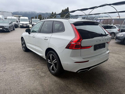 Volvo XC60 Gebrauchtwagen Volvo XC60 Gebrauchtwagen