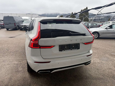 Volvo XC60 Gebrauchtwagen Volvo XC60 Gebrauchtwagen