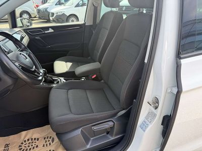 VW Golf Sportsvan Gebrauchtwagen VW Golf Sportsvan Gebrauchtwagen