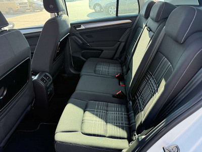 VW Golf Sportsvan Gebrauchtwagen VW Golf Sportsvan Gebrauchtwagen