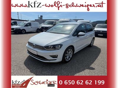 VW Golf Sportsvan Gebrauchtwagen