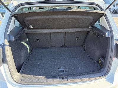 VW Golf Sportsvan Gebrauchtwagen VW Golf Sportsvan Gebrauchtwagen