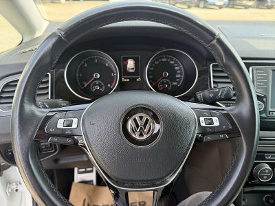 VW Golf Sportsvan Gebrauchtwagen VW Golf Sportsvan Gebrauchtwagen