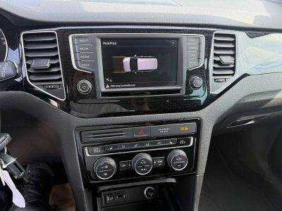 VW Golf Sportsvan Gebrauchtwagen VW Golf Sportsvan Gebrauchtwagen