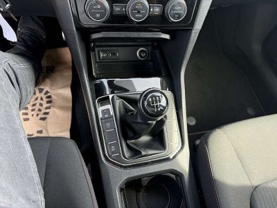 VW Golf Sportsvan Gebrauchtwagen VW Golf Sportsvan Gebrauchtwagen