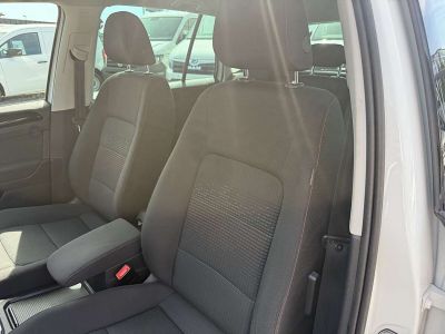 VW Golf Sportsvan Gebrauchtwagen VW Golf Sportsvan Gebrauchtwagen