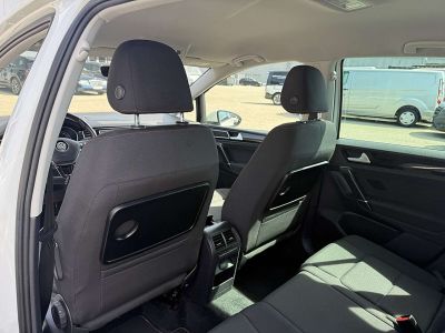 VW Golf Sportsvan Gebrauchtwagen VW Golf Sportsvan Gebrauchtwagen