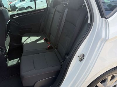 VW Golf Sportsvan Gebrauchtwagen VW Golf Sportsvan Gebrauchtwagen