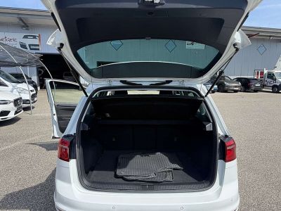 VW Golf Sportsvan Gebrauchtwagen VW Golf Sportsvan Gebrauchtwagen