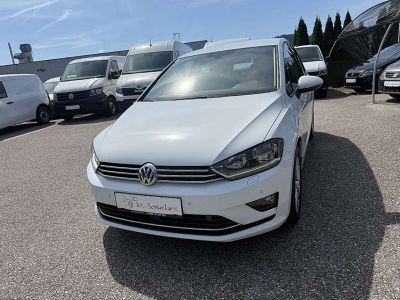 VW Golf Sportsvan Gebrauchtwagen VW Golf Sportsvan Gebrauchtwagen