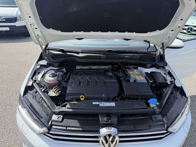 VW Golf Sportsvan Gebrauchtwagen VW Golf Sportsvan Gebrauchtwagen