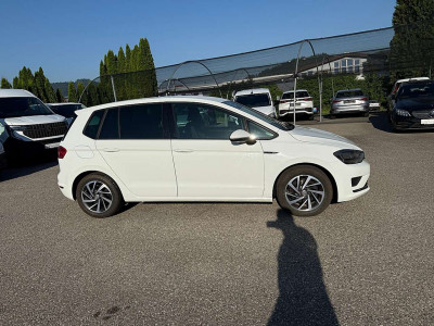 VW Golf Sportsvan Gebrauchtwagen VW Golf Sportsvan Gebrauchtwagen