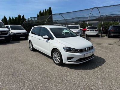 VW Golf Sportsvan Gebrauchtwagen VW Golf Sportsvan Gebrauchtwagen