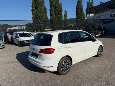 VW Golf Sportsvan Gebrauchtwagen VW Golf Sportsvan Gebrauchtwagen