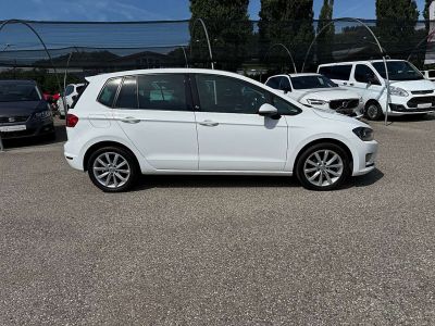 VW Golf Sportsvan Gebrauchtwagen VW Golf Sportsvan Gebrauchtwagen