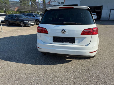 VW Golf Sportsvan Gebrauchtwagen VW Golf Sportsvan Gebrauchtwagen
