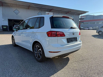 VW Golf Sportsvan Gebrauchtwagen VW Golf Sportsvan Gebrauchtwagen